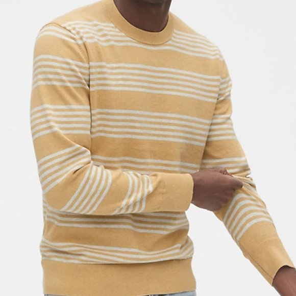 GAP Other - GAP Liquid Gold Mainstay Sweater